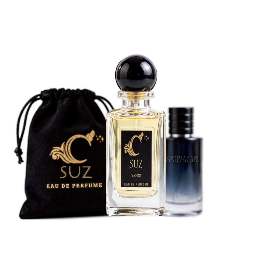 SZ-22 — Sauvage