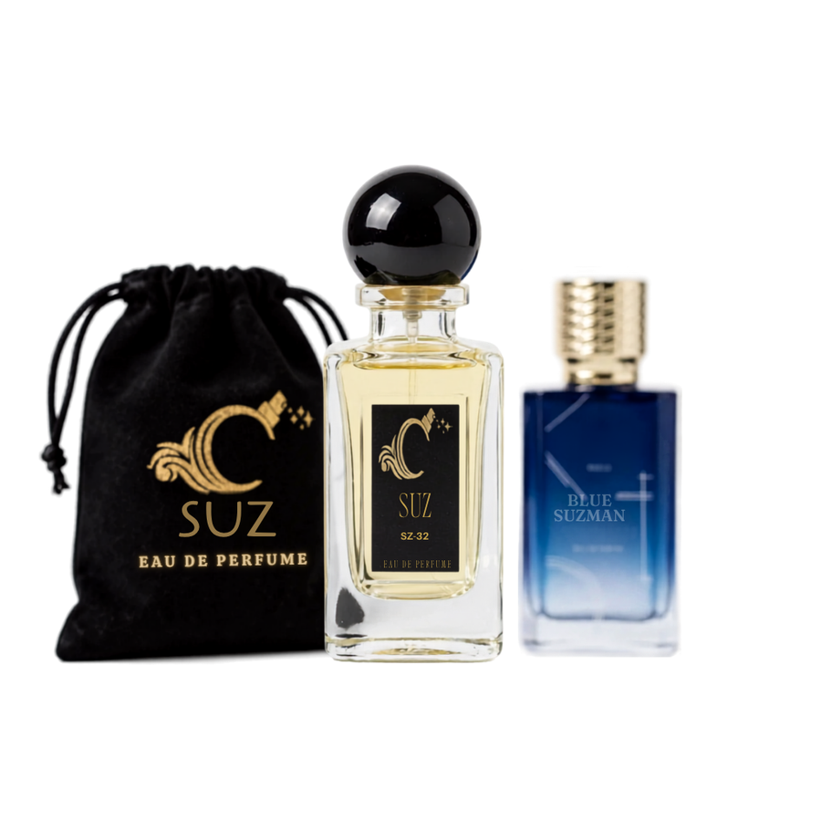 SZ-32 — Blue Talisman