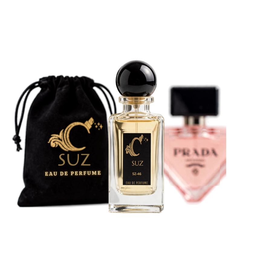 SZ-46 — Prada Paradoxe