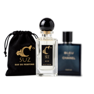 SZ-55 — Bleu de Chanel EDP