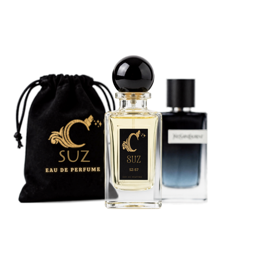 SZ-57 — ysl y EDP