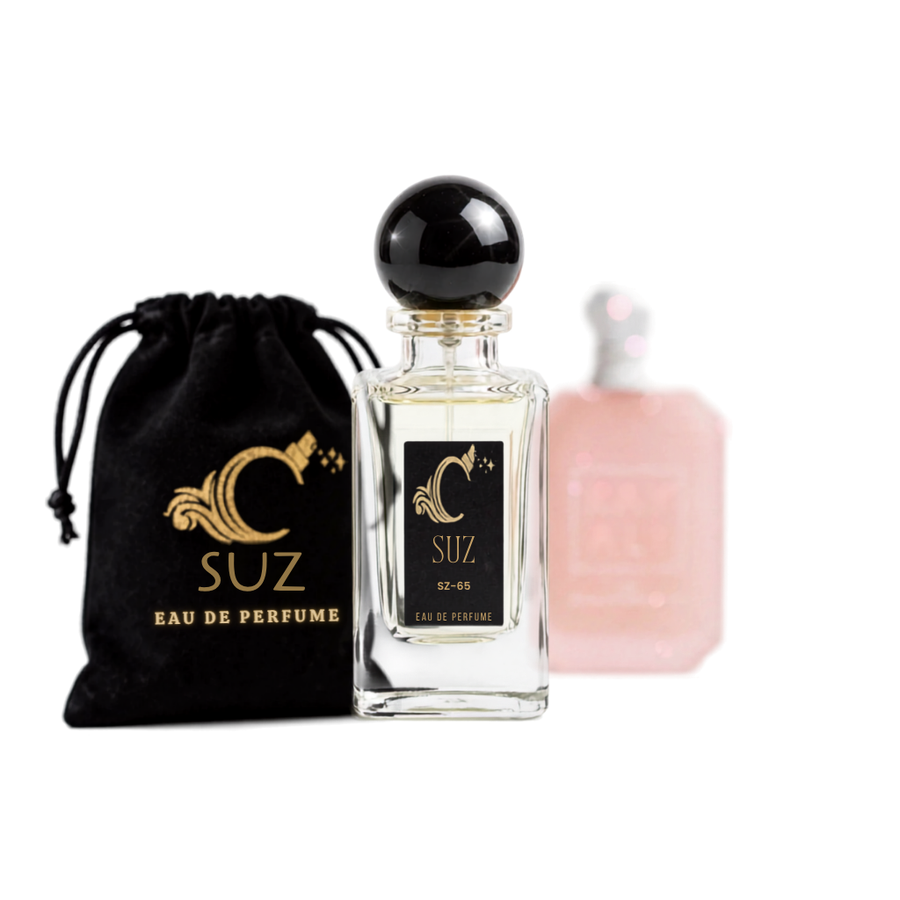 SZ-65 — Marshmallow