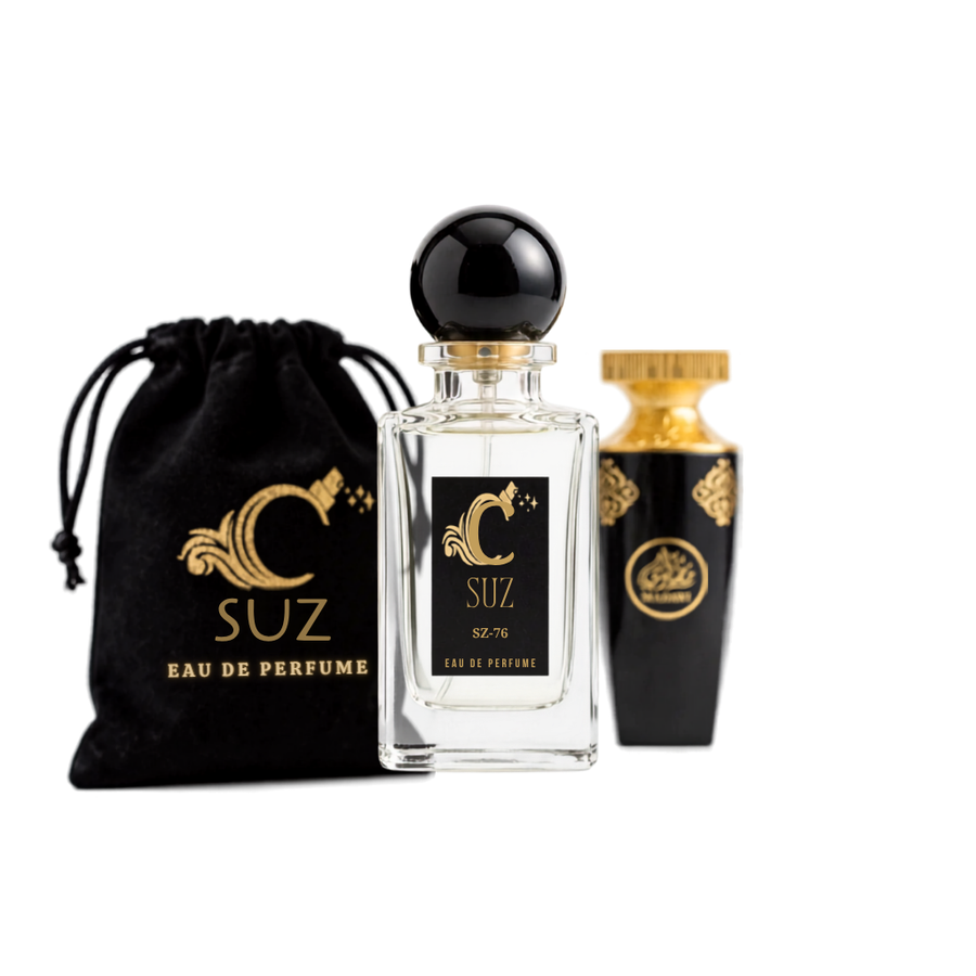 SZ-76 — مضاوي